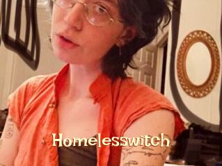Homelesswitch