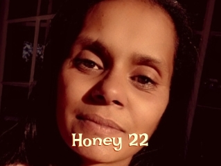 Honey_22