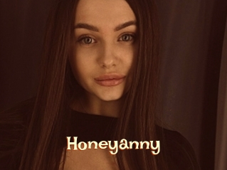 Honeyanny