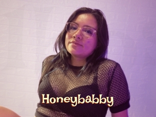 Honeybabby