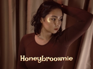 Honeybroownie