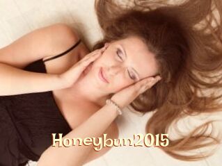 Honeybun2015