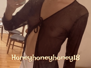 Honeyhoneyhoney18