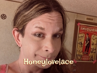 Honeylovelace