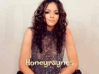 Honeyraynes