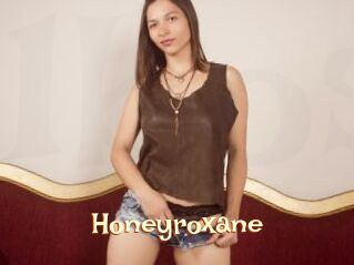 Honeyroxane
