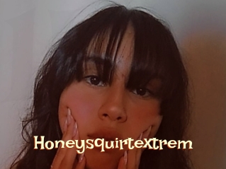 Honeysquirtextrem