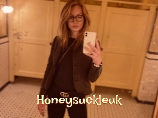 Honeysuckleuk