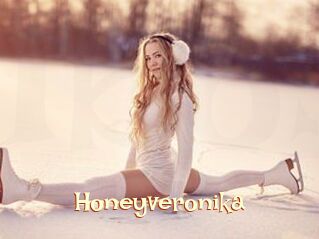 Honeyveronika