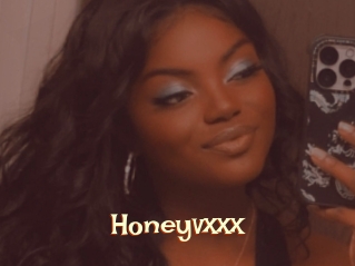 Honeyvxxx