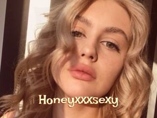 Honeyxxxsexy