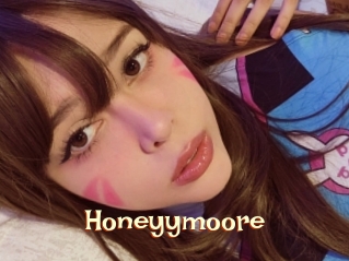 Honeyymoore