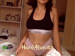 Honk4lupita