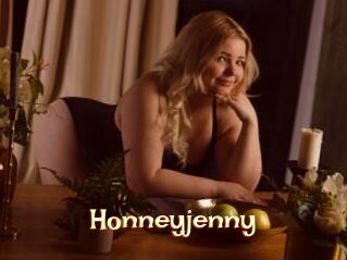 Honneyjenny