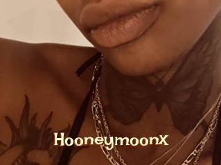 Hooneymoonx