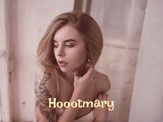 Hoootmary