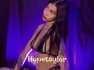 Hopetaylor