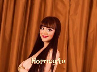 Horney4u
