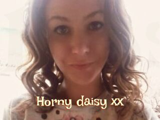 Horny_daisy_xx
