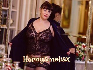 Hornyameliax