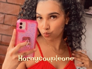 Hornycoupleone