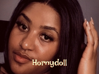 Hornydoll