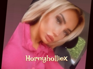 Hornyholliex