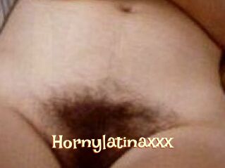 Hornylatinaxxx