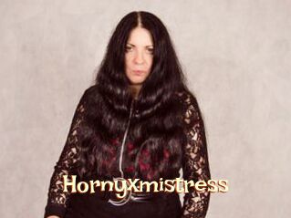 Hornyxmistress