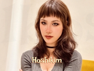 Hoshikim