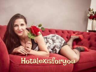 Hotalexisforyou