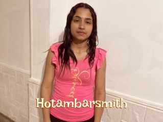 Hotambarsmith
