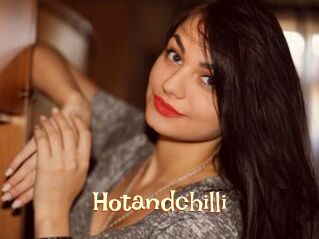 Hotandchilli