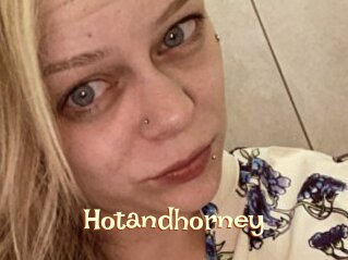 Hotandhorney