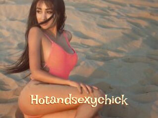 Hotandsexychick