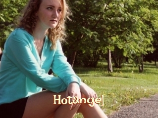 Hotangel