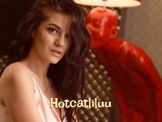 Hotcatliluu