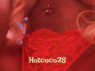 Hotcoco28