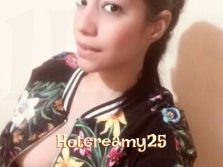 Hotcreamy25