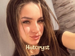 Hotcryst