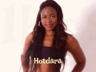 Hotdara