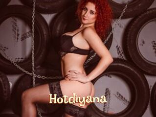 Hotdiyana
