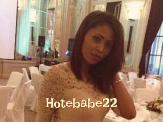 Hotebabe22