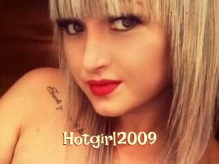 Hotgirl2009
