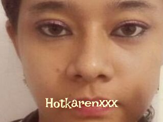 Hotkarenxxx