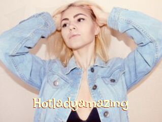 Hotladyamazing