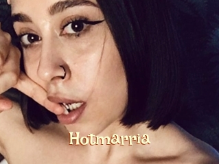Hotmarria