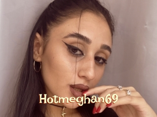 Hotmeghan69