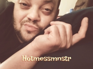 Hotmessmnstr