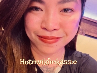 Hotnwildinkassie